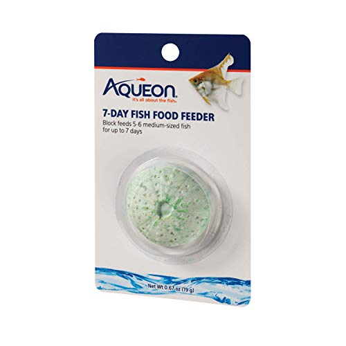 Aqueon Vacation Feeder
