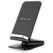 10W Wireless Charger Stand, BEZALEL USB-C Qi10 Fast Charge Charging Pad Compatible for Galaxy S10/S9/S8/S7 Note 9/8 iPhone 11/11 Pro/11 Pro Max/XS/XR/X/8 Plus, 5W Speed for Pixel 3/3XL (No AC Adapter)