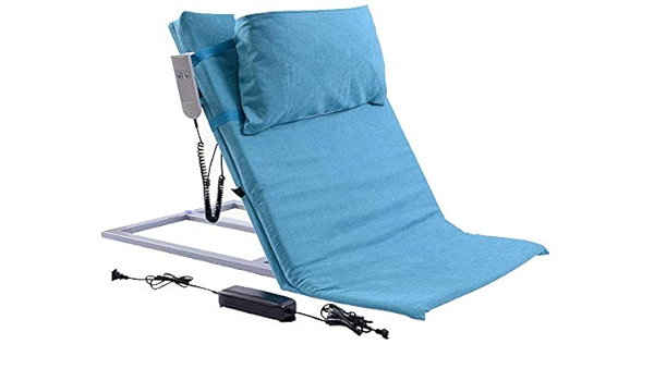 back support for bed