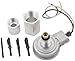 FARIA INSTRUMENTS Mechanical Sender TACH DIESL (D)