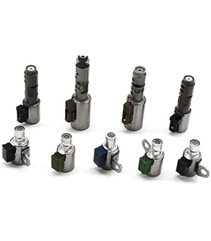 Amazon.com: A960E A760 A761E AB60F CN AB60E 6-Speed Transmission