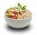 Yellow Curry - Sea Fare Pacific, 4 pack, gluten free, ready to eat, convenient microwavable/boilable pouch, Pacific wild caught sustainable Albacore tuna in coconut cream, excellent on-the-go meal.