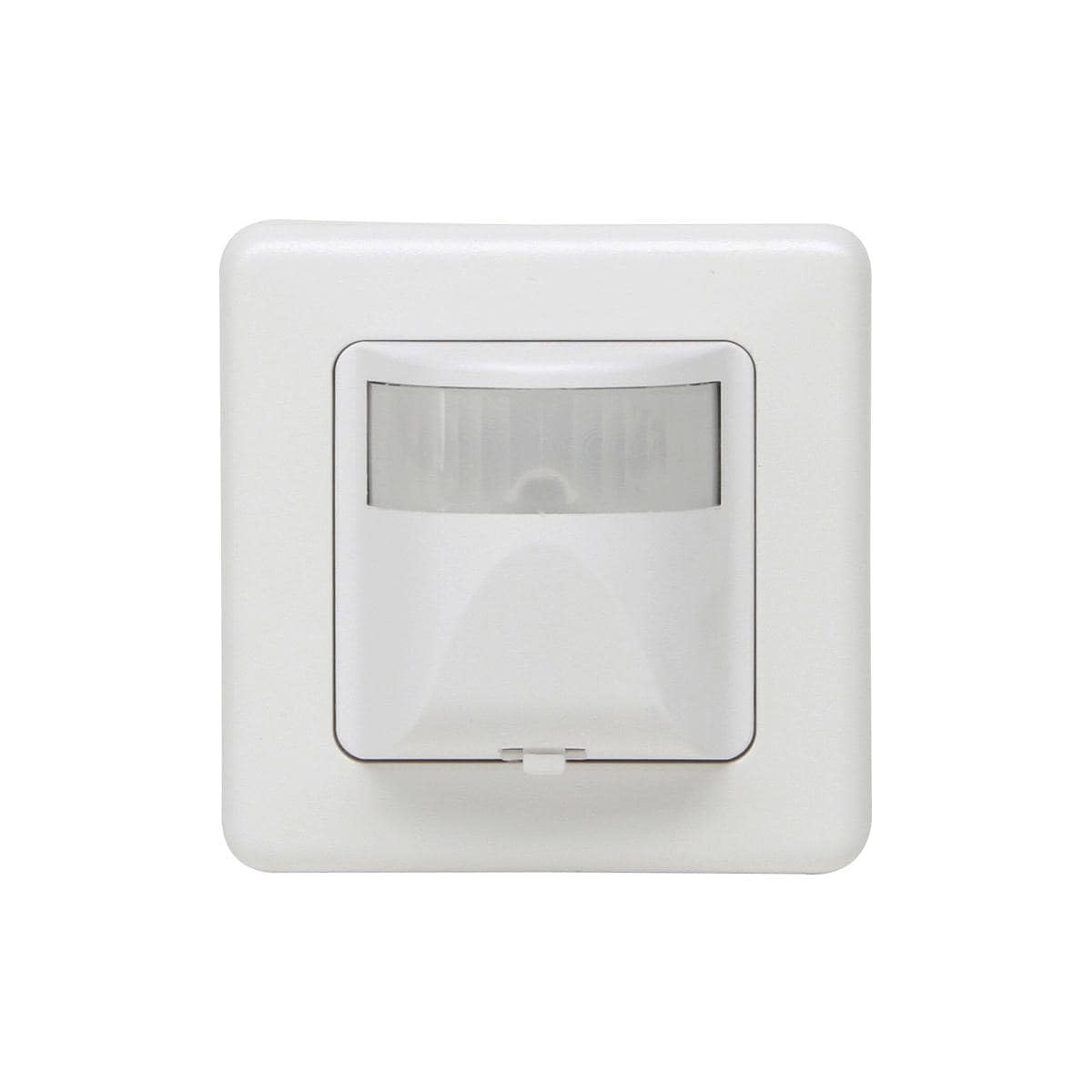 Kopp 808413011 Motion sensor Infracontrol 3D 180º concealed IP20