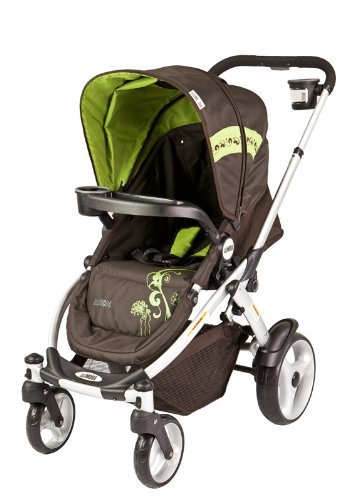 mia moda stroller