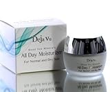 Deja Vu All Day Moisturizer 1.7Fl. Oz