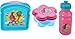 DreamWorks Trolls 3 Piece Lunch Set
