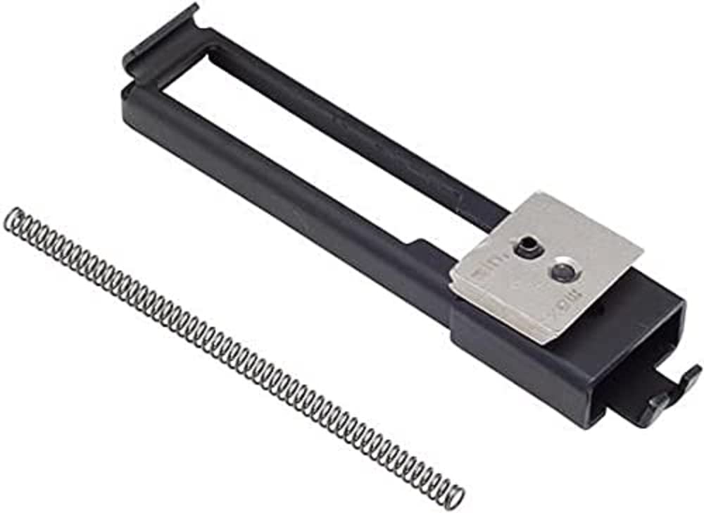 HAZET 798-0153A Sliding Guide Device - Multi-Colour