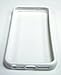 elonbo (TM) Bumper Case for Apple iPhone 5 - White