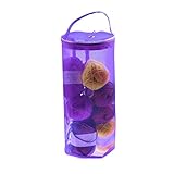 Cinhent Storage Bag,New Mesh Bag,Space