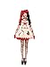 Leg Avenue Women's Voodoo Cutie, Multi, X-Small