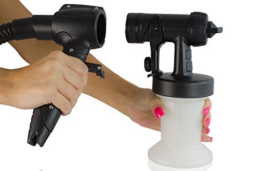 MaxiMist Evolution TNT Spray Tanning System (HVLP)