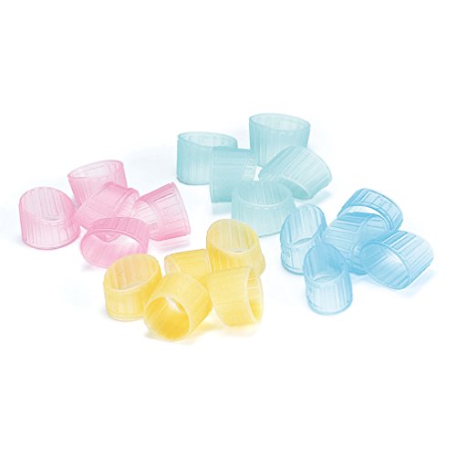 Plus Mekurikko M color mix KM-402C MIX 44-783 (japan import)