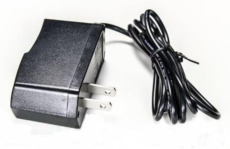 Super Power Supply AC/DC Adapter Charger Cord for Casio CTK-700 CTK-800 CTK-900 CTK-2000 CTK2100 Keyboard