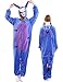 Adult Onesie Animal Pajamas Halloween Costume One Piece Cosplay for Women Men