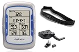 Garmin Edge 500