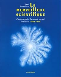 Le  merveilleux scientifique