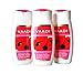 Vaadi Herbals Ultra Nourishing Conditioner - Corn Rose Conditioner With Hibiscus Extract - Herbal Conditioner - Sulfate Free - Scalp Therapy - Moisture Therapy - All Natural - Each 3.7 Ounces - Value