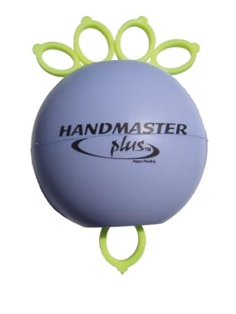HandMaster Plus - Soft (frühe Reha/Schwäche)