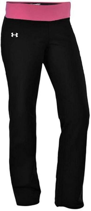 Women's under armour yoga pants Clearance
