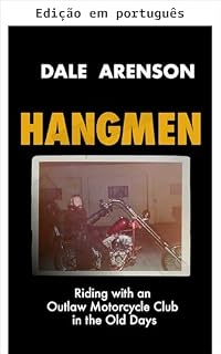 Livro Hangmen (Clube de motociclistas Hangmen Livro 1)