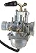 New Carburetor Compatible with / Replacement For Eton Polaris Scrambler 50 2001-2003, Scrambler 90 2001-2002, Sportsman 90 2001-2006, Predator 50 2004-2006, Predator 90 2003-2006