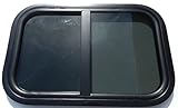 Vintage Technologies WD07 RV Teardrop Tear Drop Trailer Windows (1) 21