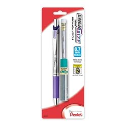 Pentel EnerGize Automatic Pencil with Lead and