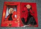 Barbie Mattel - Mann's Chinese Theatre Barbie Doll Limited Edition 2000