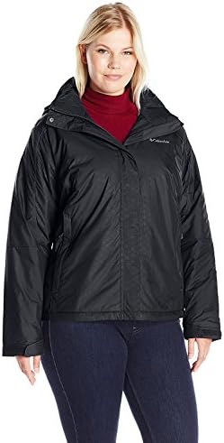 columbia gotcha groovin jacket