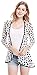 Women's Casual Long Sleeve Tops and Blouses Sun Protection Clothing