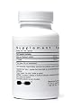 Iodine and Tyrosine 60 Capsules