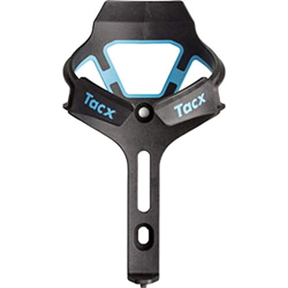 Garmin Tacx Ciro Bottle Holder, Light Blue, Uni