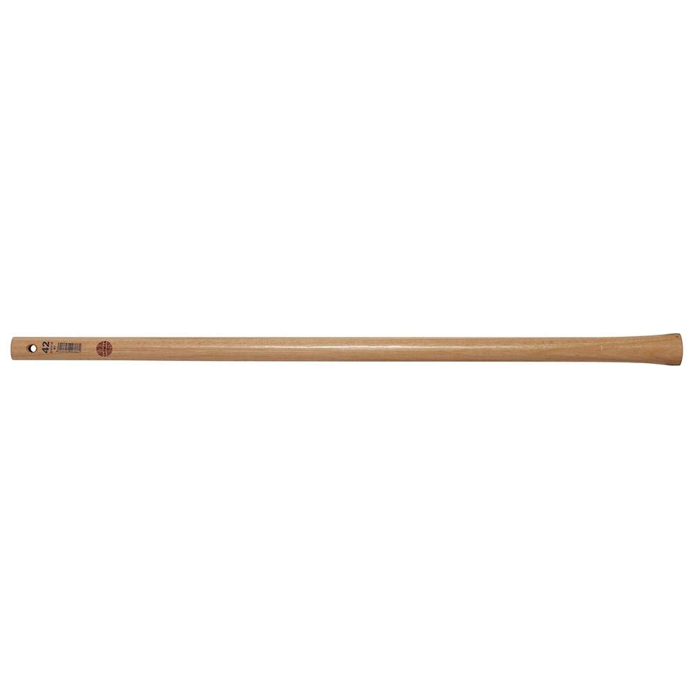 Darman 2116h900 X 40 – Mango Wood Round Eye Hoe 900 x 40 mm