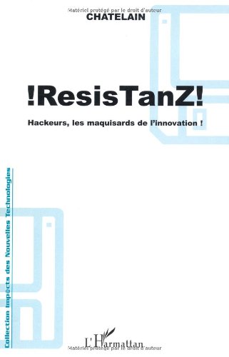 ! ResisTanZ!