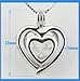 Precious Pearl As Seen On TV Pearl In Oyster Pearl Necklace Metal 1 pk