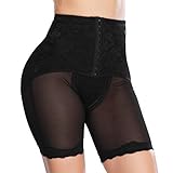 SLIMBELLE Women Shapewear Thigh Slimmer Tummy