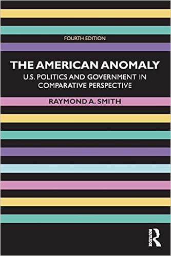 American Anomaly