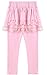 Arshiner Girls Tutu Winter Warm Cotton Leggings Pants Culottes Skirt