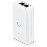 Ubiquiti 10G PoE++ Adapter 60W (UACC-PoE++-10G)