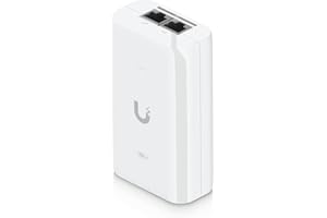 Ubiquiti 10G PoE++ Adapter 60W (UACC-PoE++-10G)