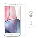 Moto G Plus 4th Gen Screen Protector ,Yootech Motorola Moto G Plus 4th Generation Tempered Glass Screen Protector,0.26mm 9H Hardness Featuring Anti-Scratch/Bubble Free Glass for MOTO G4 Plus
