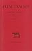 Histoire naturelle (Collection Des Universites De France Serie Latine) (French Edition) by PLINE L'ANCIEN