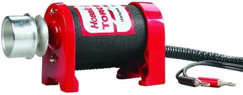 Hobbico Panel Ready Torqmaster 90 CE Accessory