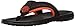 HARLEY-DAVIDSON FOOTWEAR Men's Banks Athletic Sandal