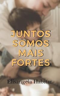 Livro Juntos somos mais fortes
