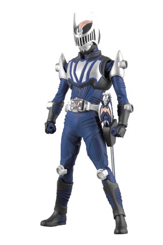RAH Kamen Rider Knight (Wing) figure