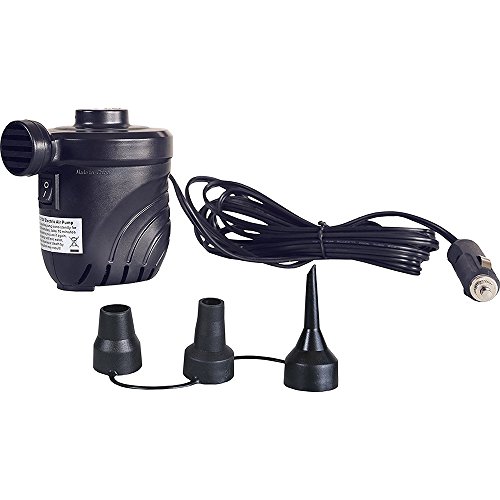 High Volume Electric Air Pump