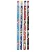 Toy Story Birthday Party Favors and Goodie Bag Fillers Pack For 16 Guests With Toy Story Masks, Pencils, Tattoos, Stickers, Stampers, and Exclusive Pin