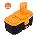 Replace Battery for m-18 2.0 ah battery Cordless Tools Drill tool battery