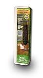 Droll Yankees Replacement Power Stick for Yankee Flipper Bird Feeder Motor, Feeder Part with Rechargeable Batteries, PWRSTK